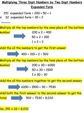 make up a two digit number that is a multiple of 2 and 3|Multiplying 2.